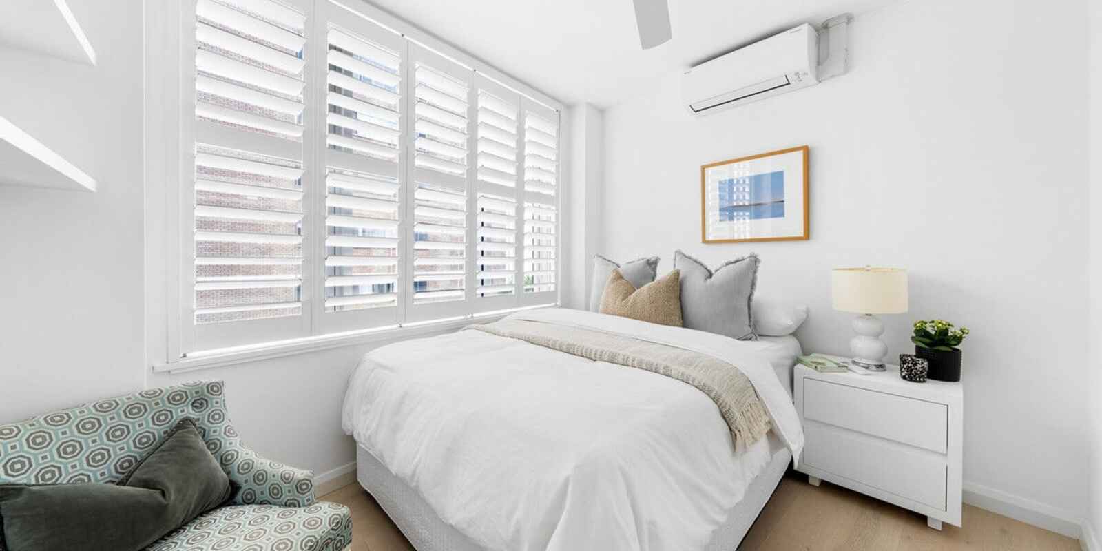 4/1 Sutherland Crescent Darling Point