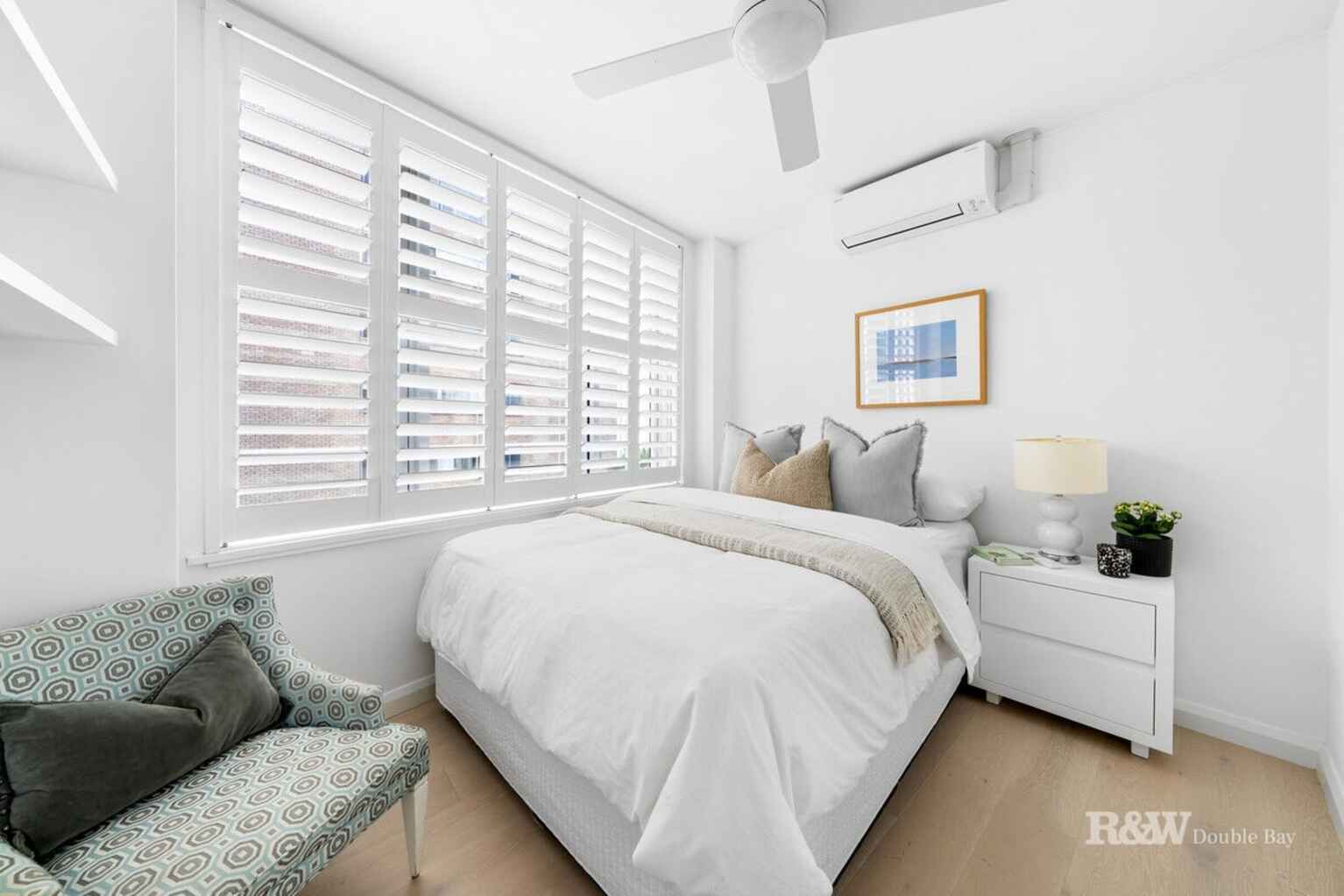 4/1 Sutherland Crescent Darling Point