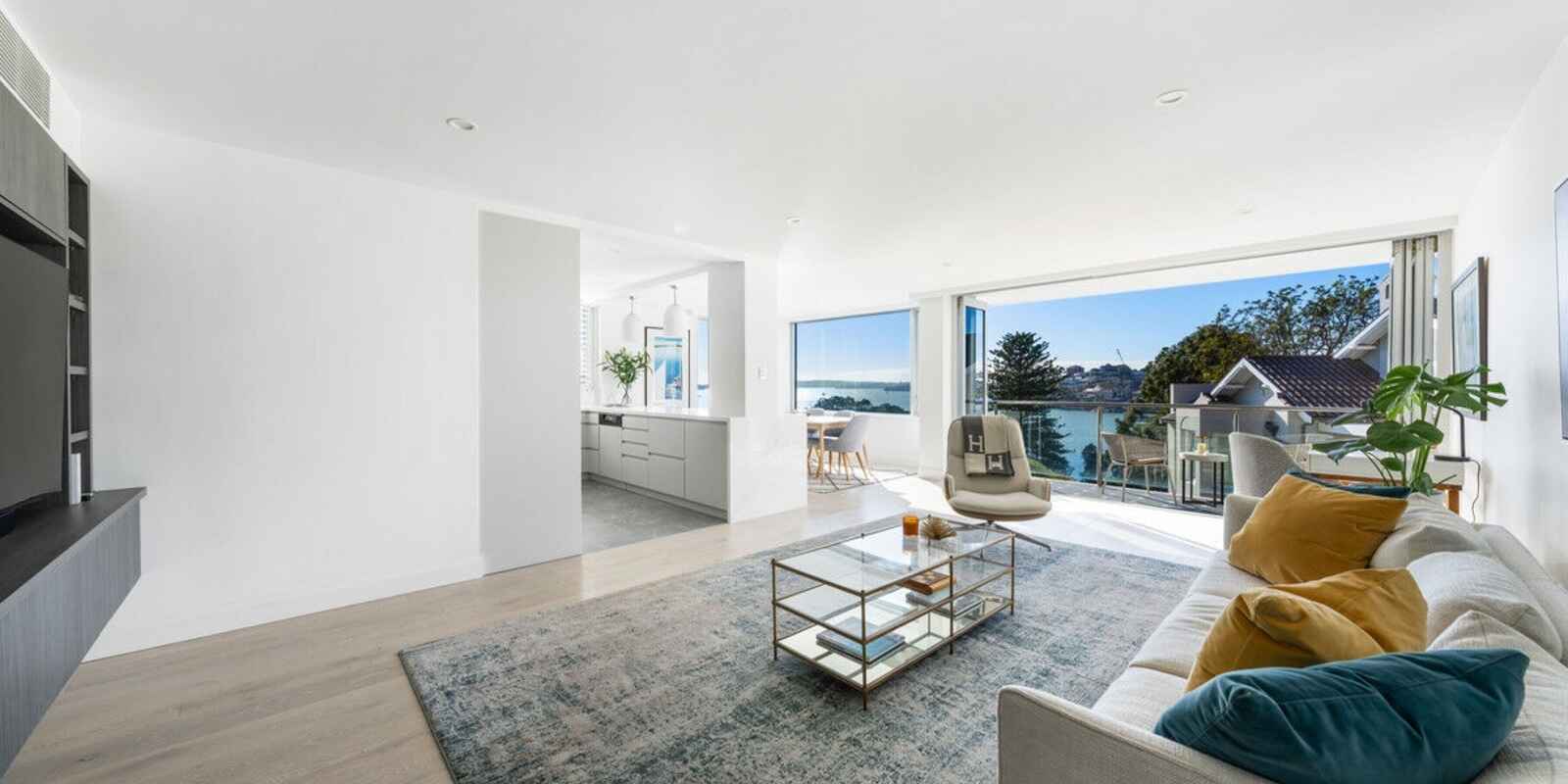4/1 Sutherland Crescent Darling Point