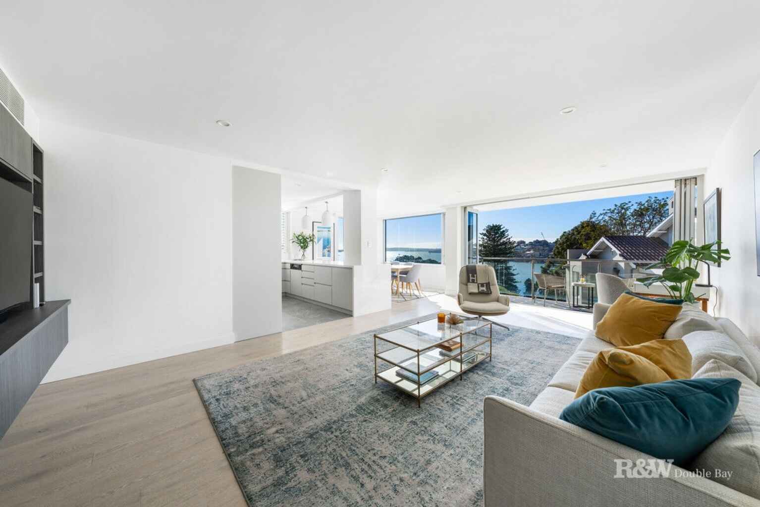 4/1 Sutherland Crescent Darling Point