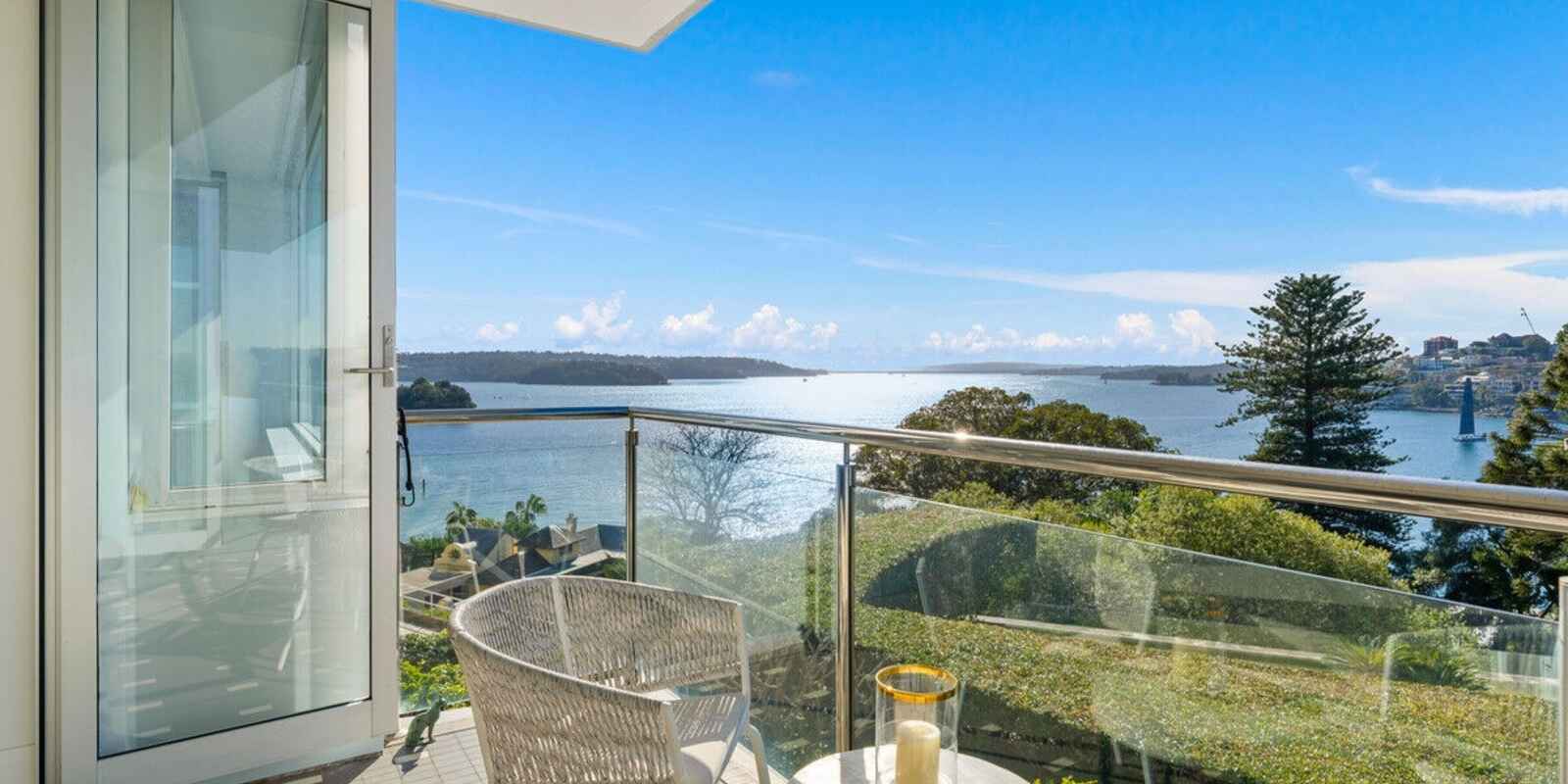 4/1 Sutherland Crescent Darling Point