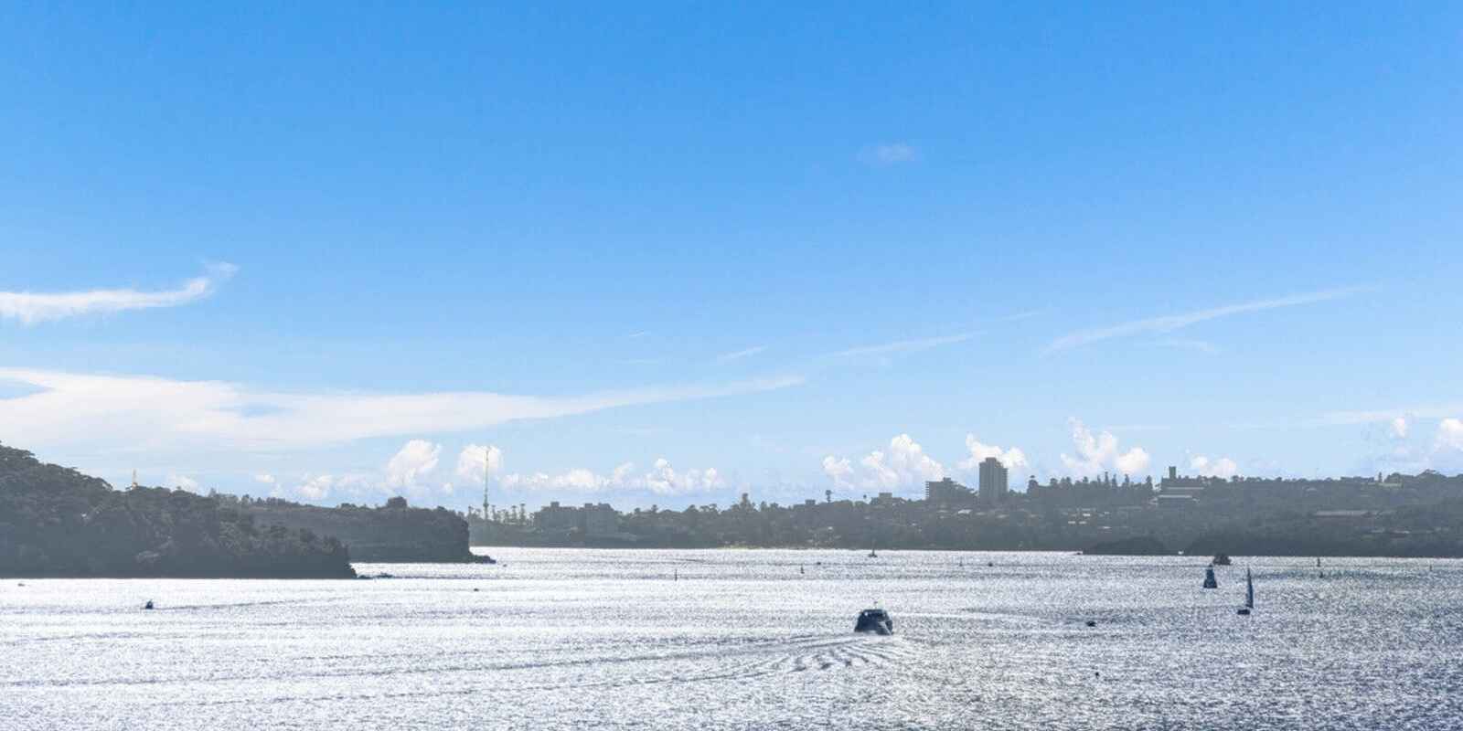 4/1 Sutherland Crescent Darling Point