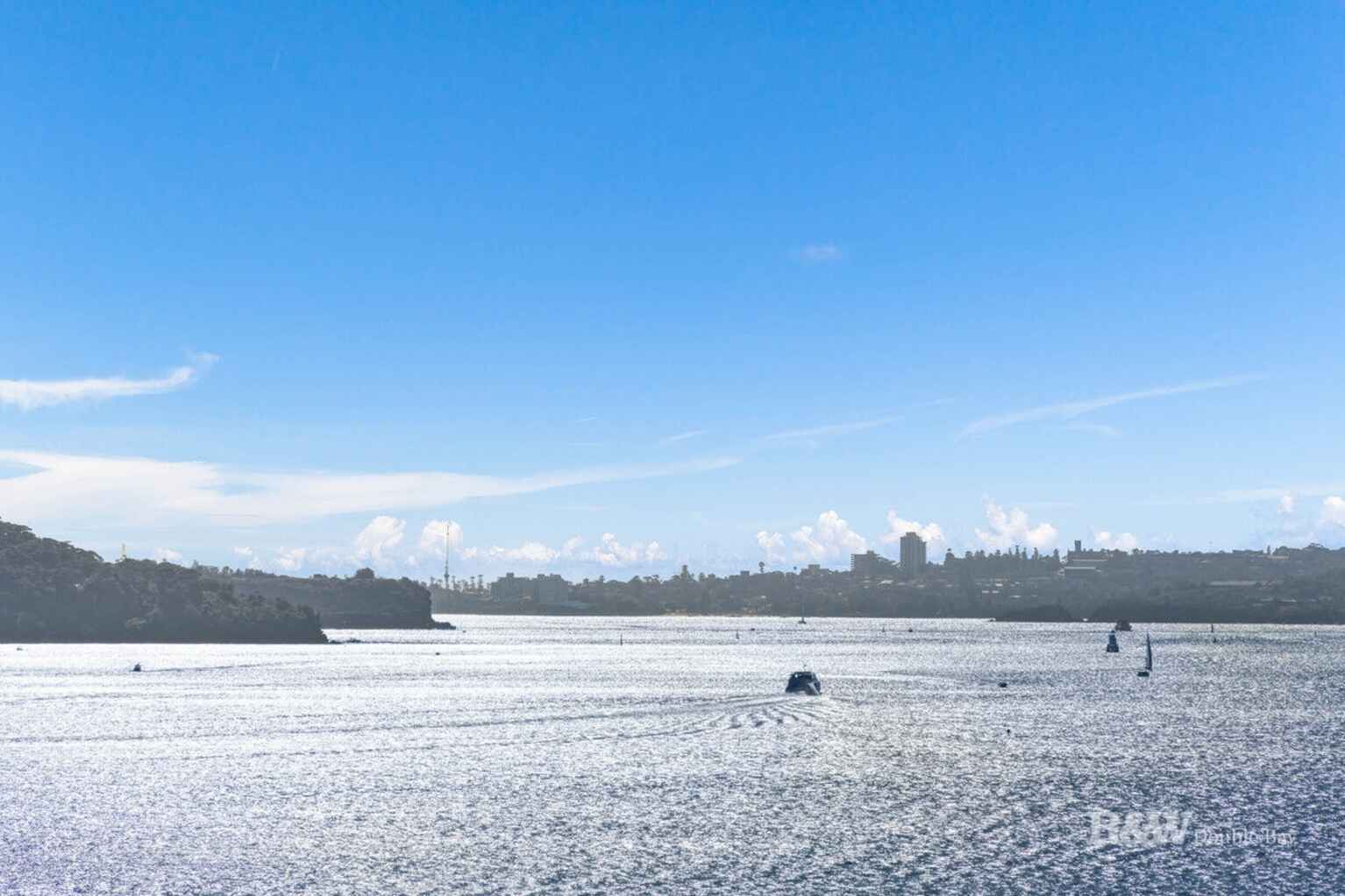 4/1 Sutherland Crescent Darling Point