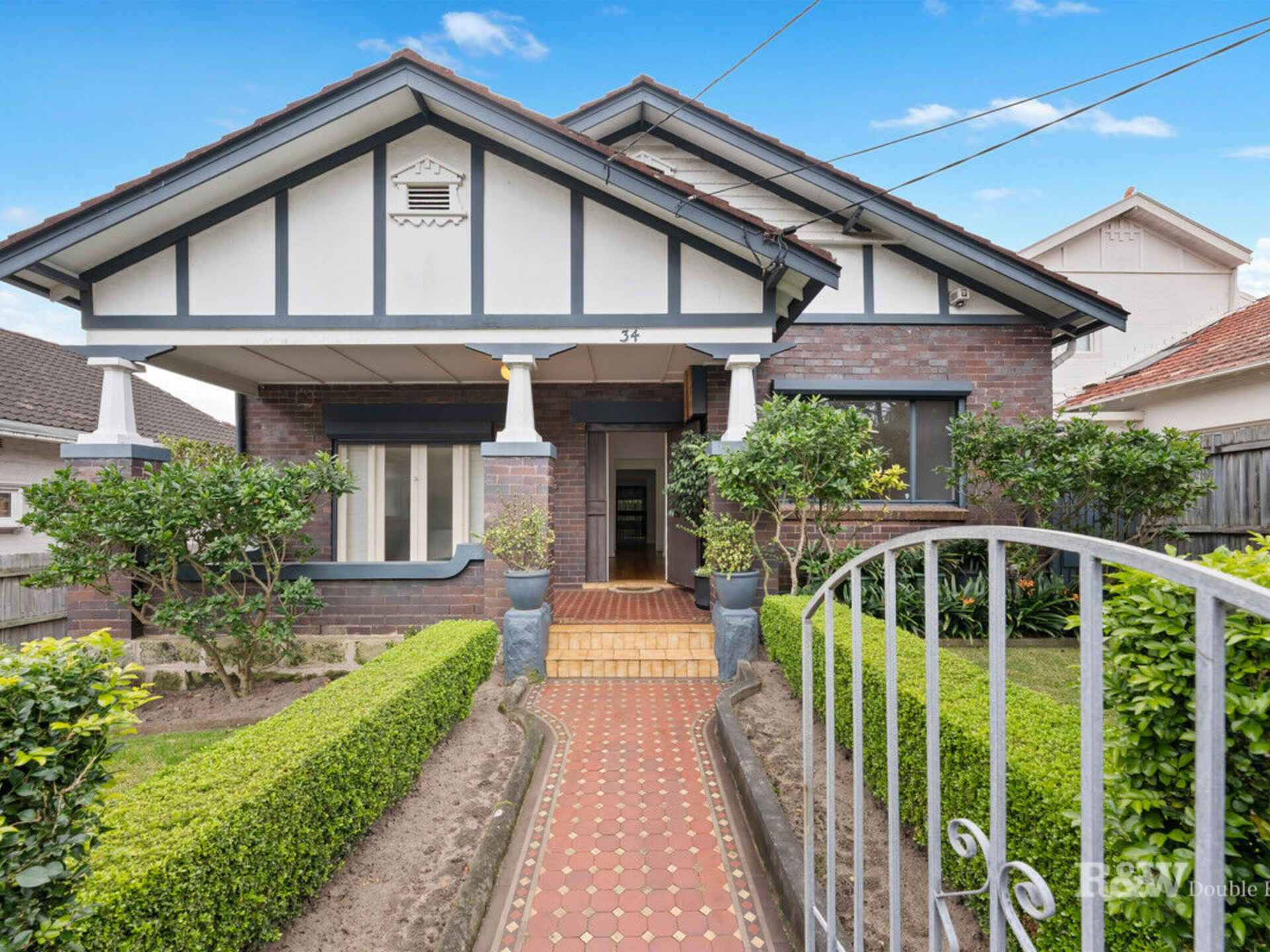 34 Allens Parade Bondi Junction