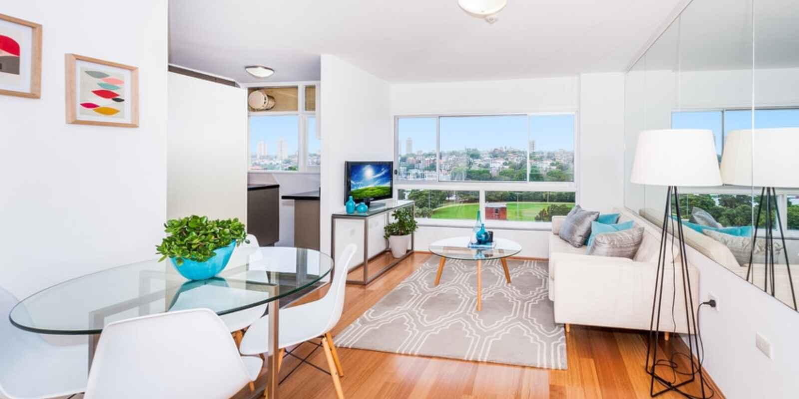 67/51 Roslyn Gardens Elizabeth Bay 67/51 Roslyn Gardens Elizabeth Bay