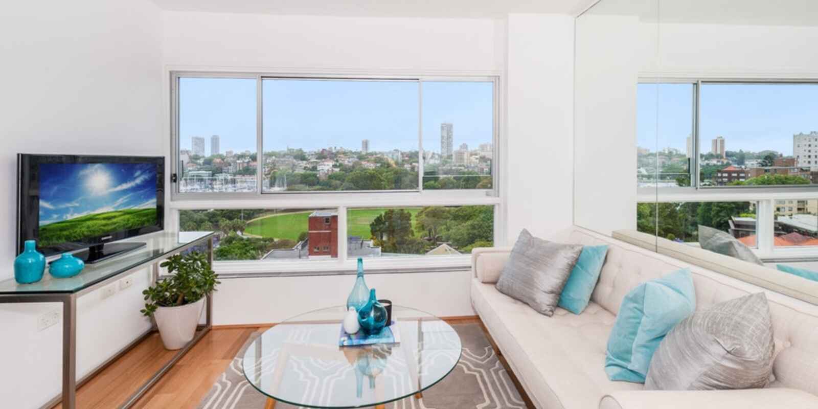 67/51 Roslyn Gardens Elizabeth Bay 67/51 Roslyn Gardens Elizabeth Bay