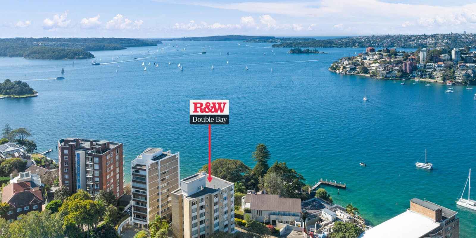 4/1 Sutherland Crescent Darling Point