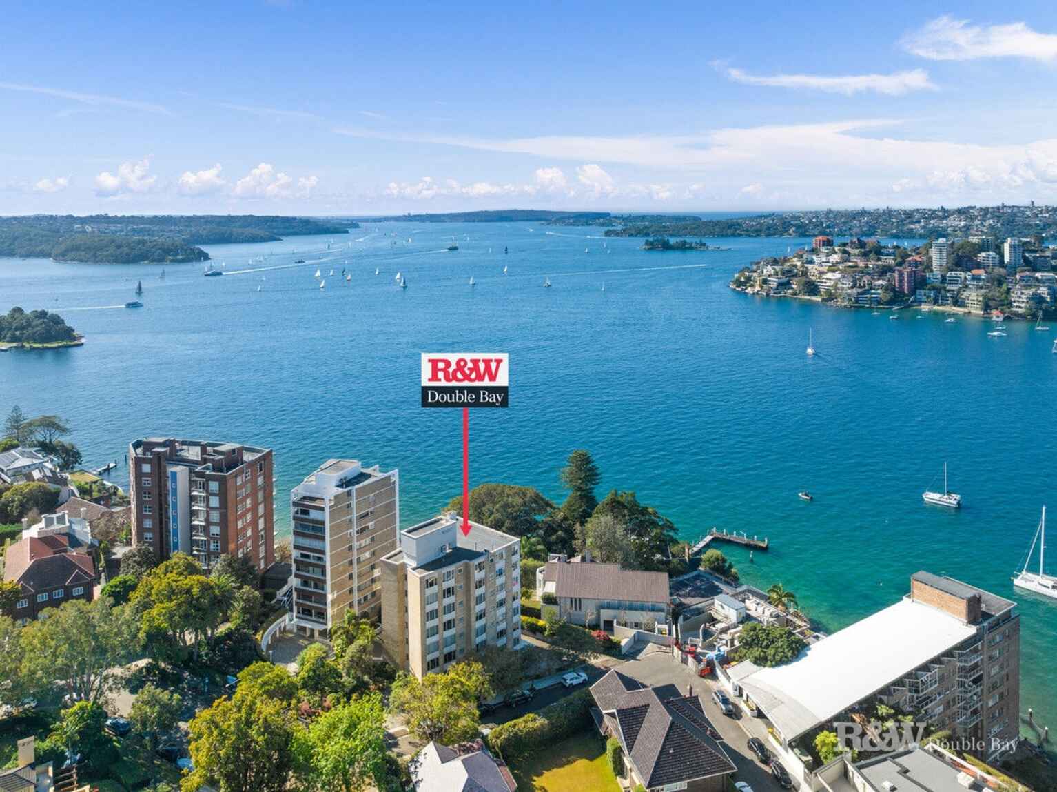4/1 Sutherland Crescent Darling Point