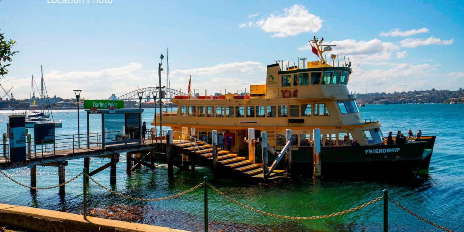 4/1 Sutherland Crescent Darling Point