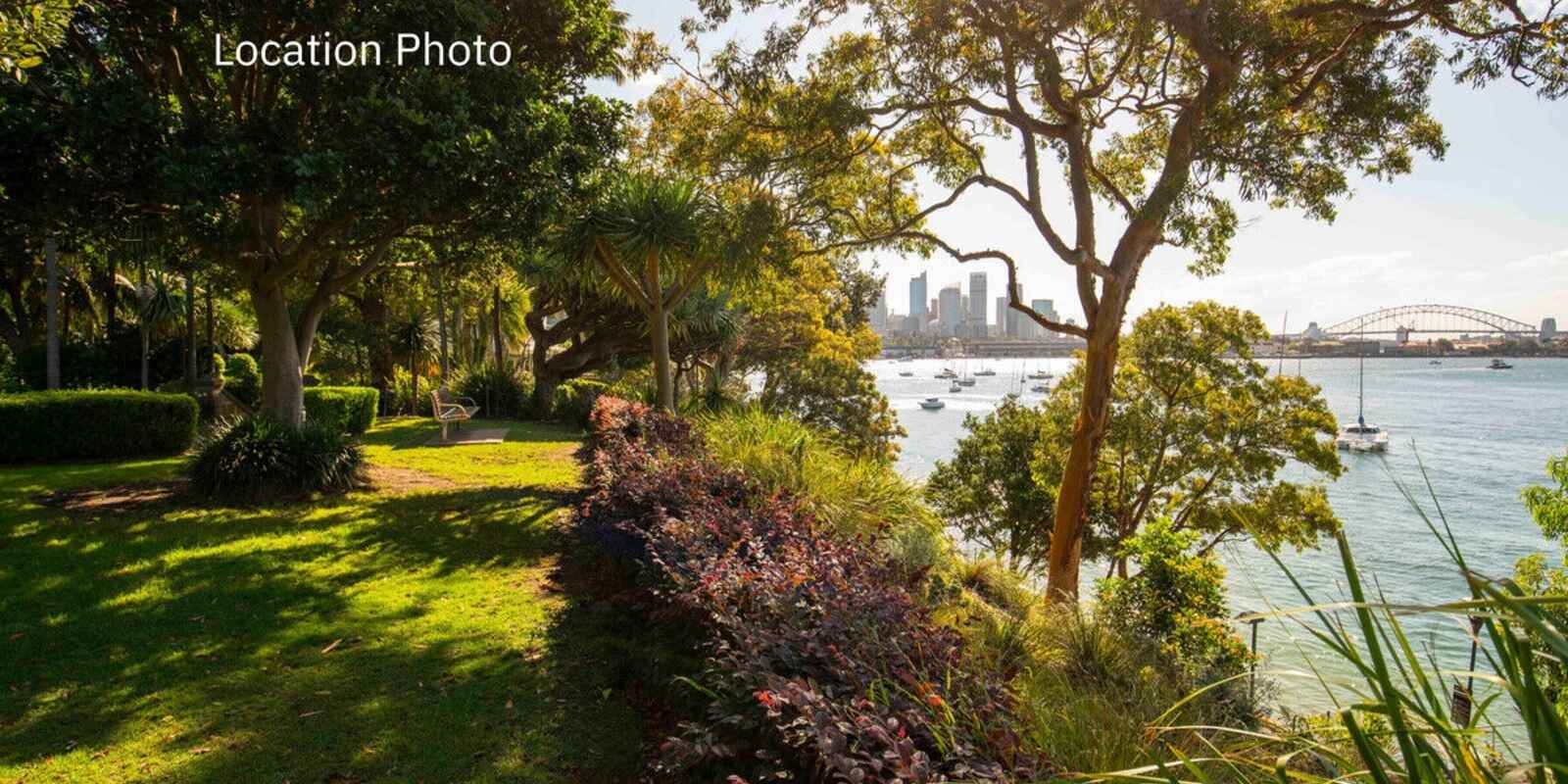 4/1 Sutherland Crescent Darling Point