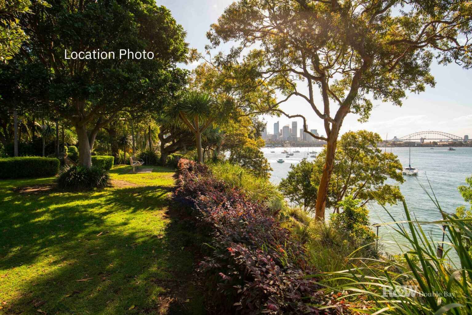 4/1 Sutherland Crescent Darling Point