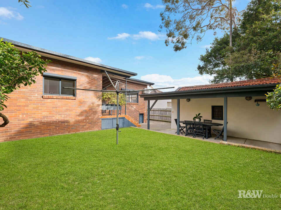 34 Allens Parade Bondi Junction