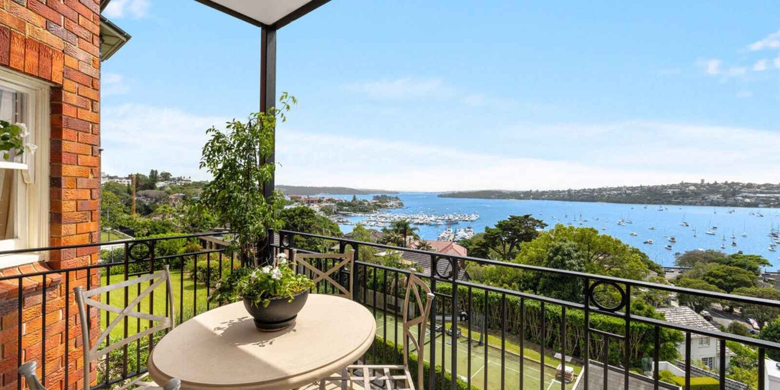 7/4 Aston Gardens Bellevue Hill