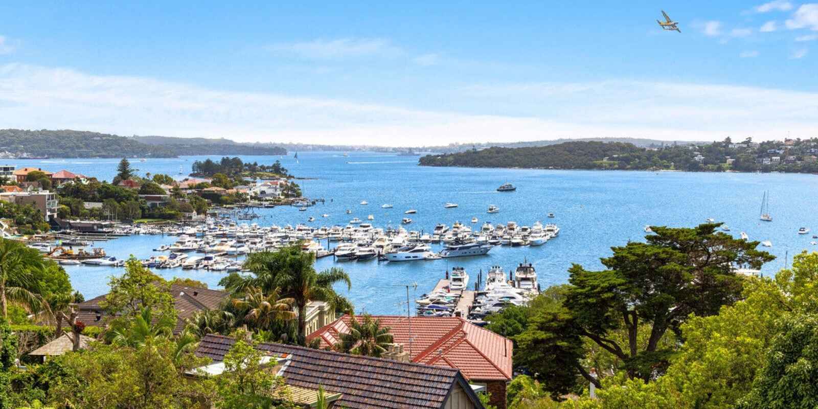 7/4 Aston Gardens Bellevue Hill