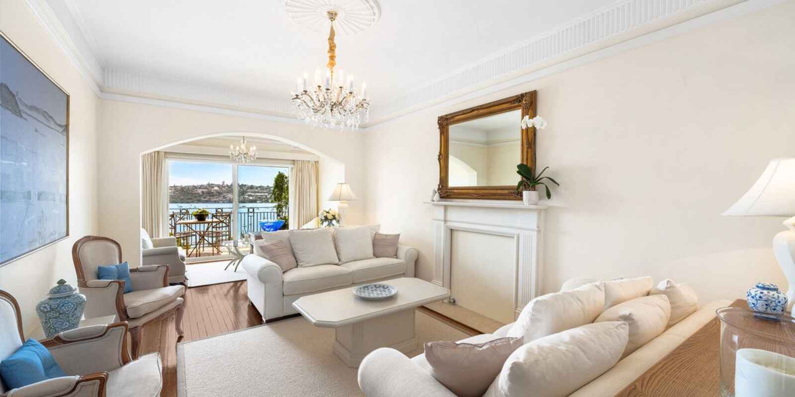 7/4 Aston Gardens Bellevue Hill
