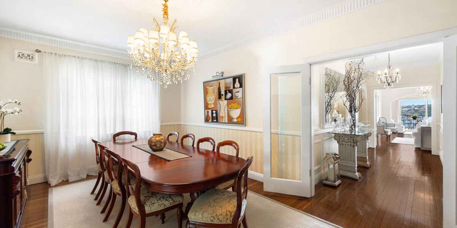 7/4 Aston Gardens Bellevue Hill