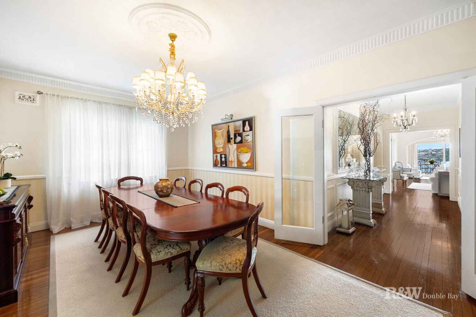 7/4 Aston Gardens Bellevue Hill