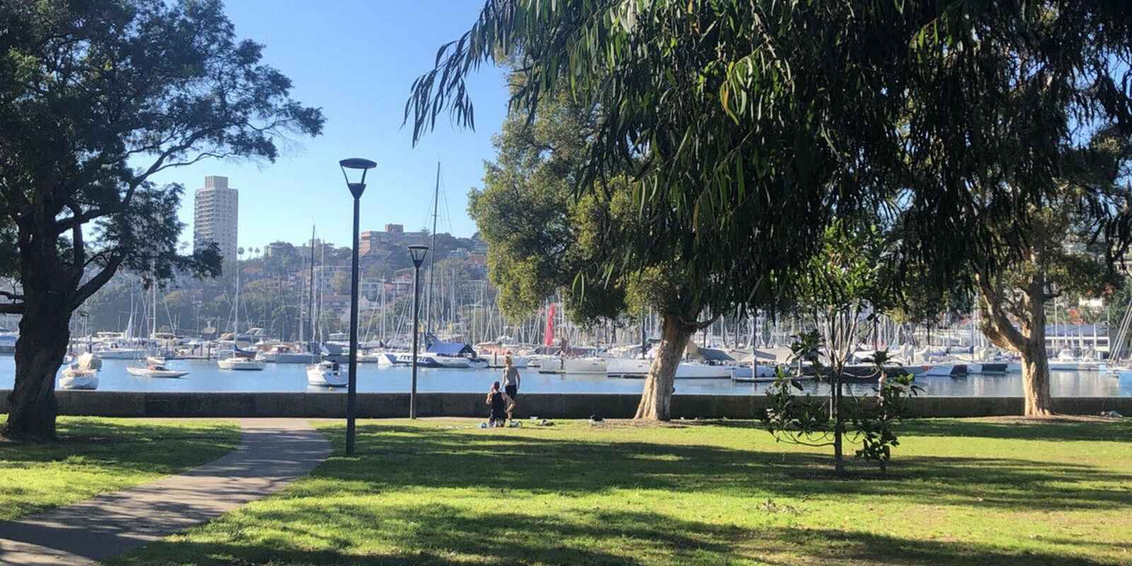 2F/153 Bayswater Road Rushcutters Bay