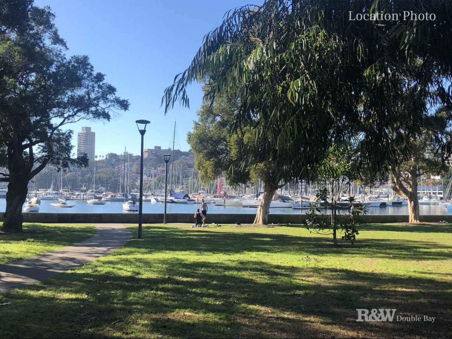 2F/153 Bayswater Road Rushcutters Bay