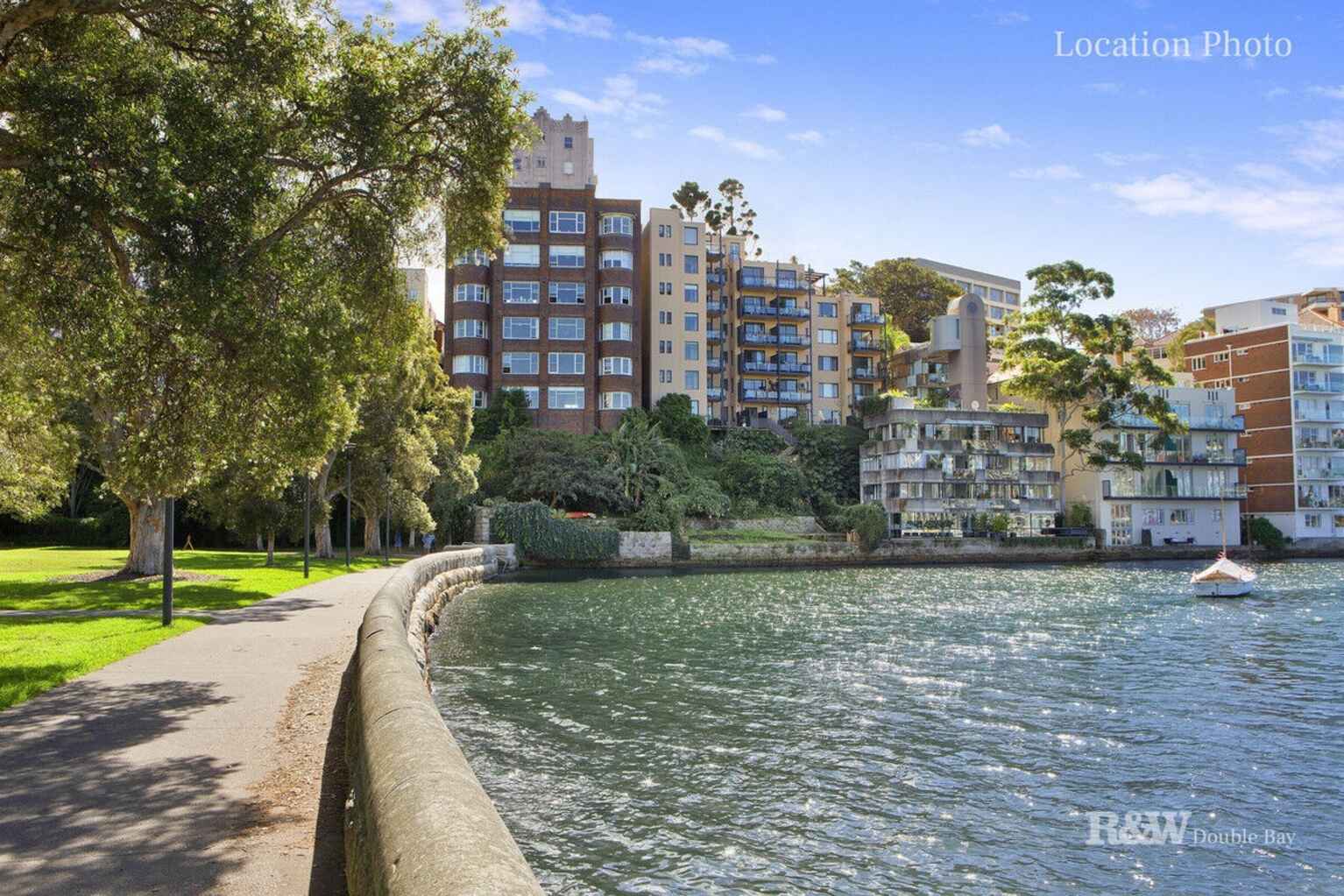2F/153 Bayswater Road Rushcutters Bay