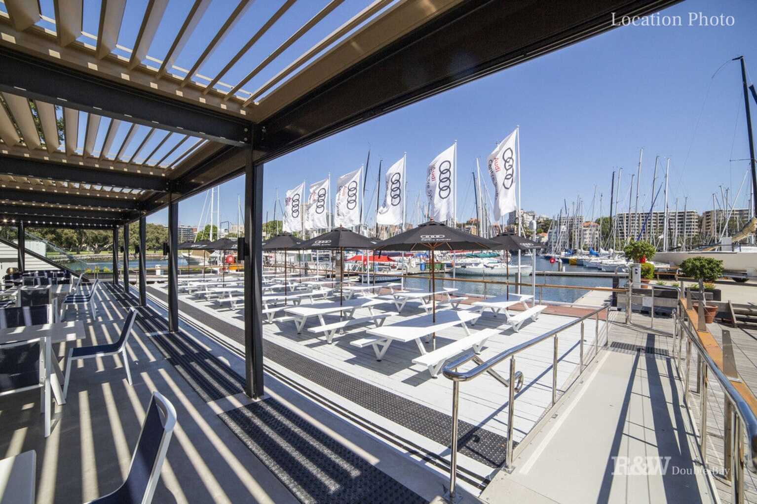 2F/153 Bayswater Road Rushcutters Bay