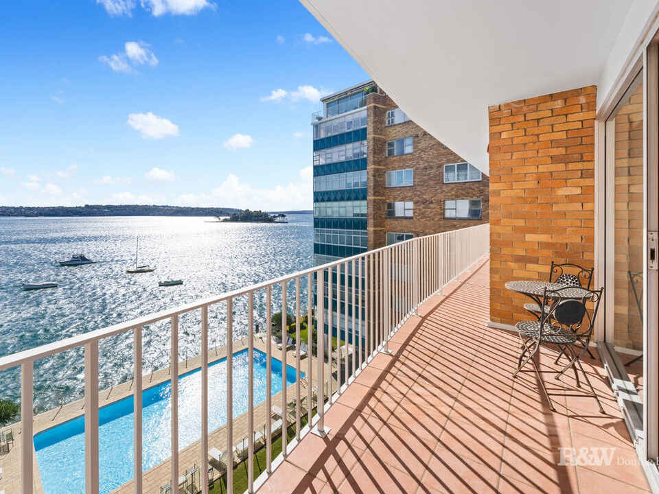 505/87-97 Yarranabbe Road Darling Point