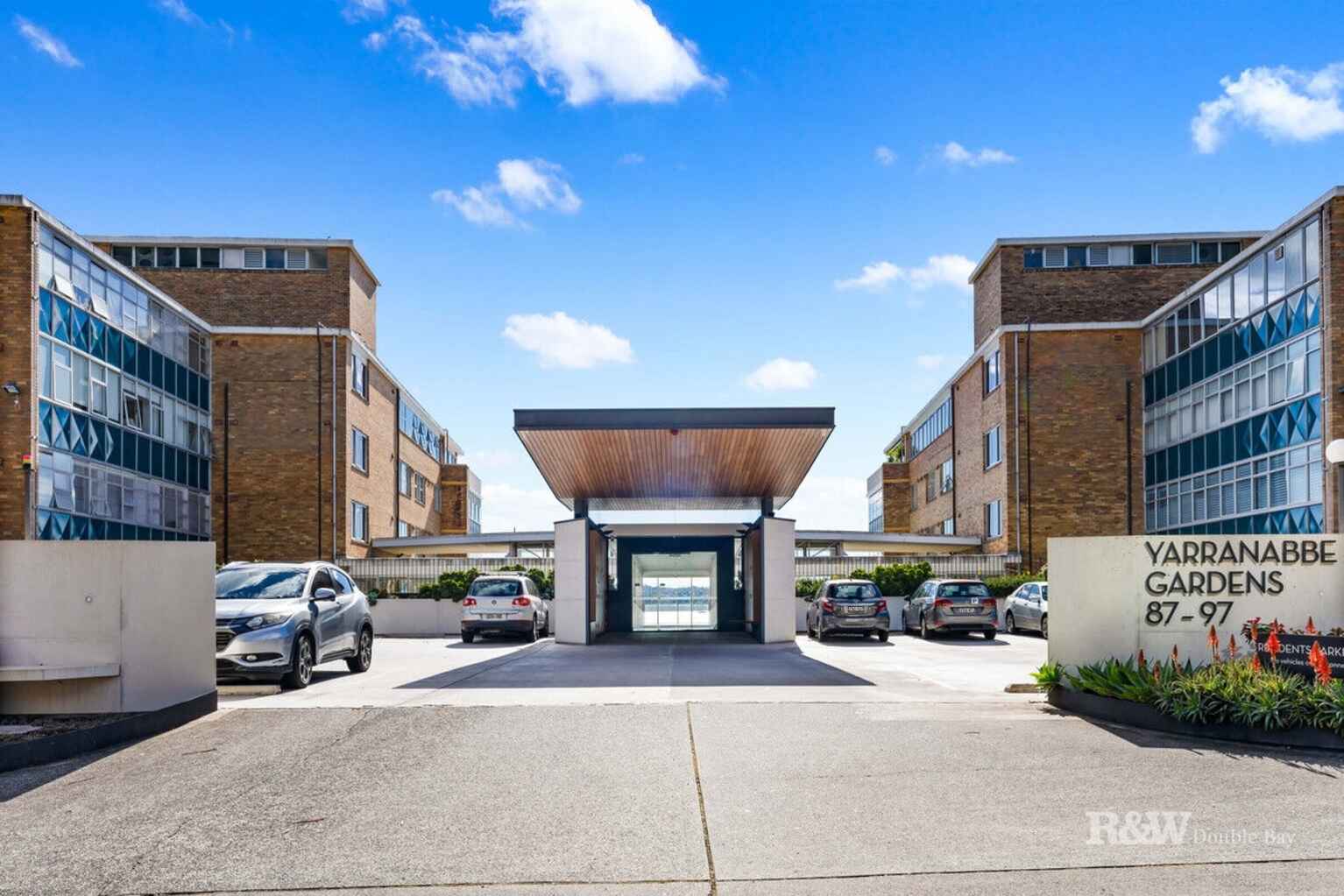 505/87-97 Yarranabbe Road Darling Point