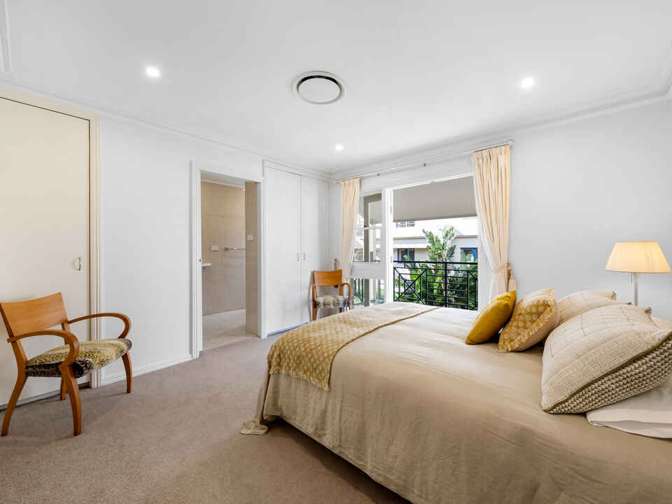 5/31-33 William Street Double Bay