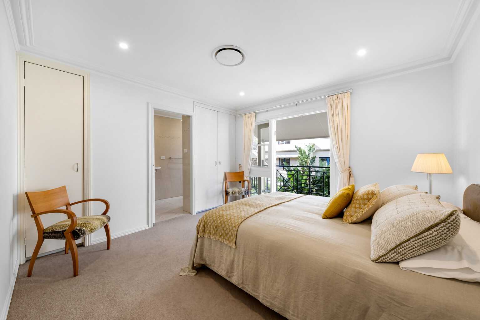 5/31-33 William Street Double Bay
