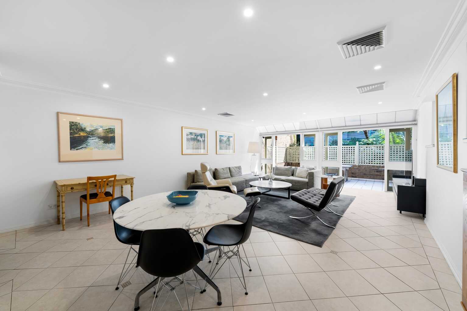 5/31-33 William Street Double Bay