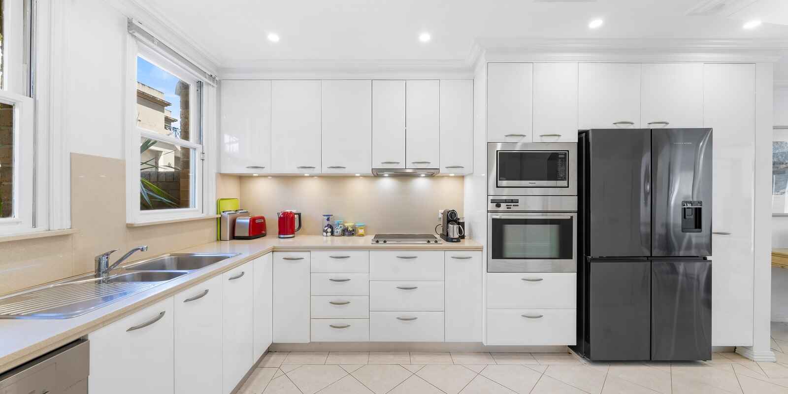 5/31-33 William Street Double Bay