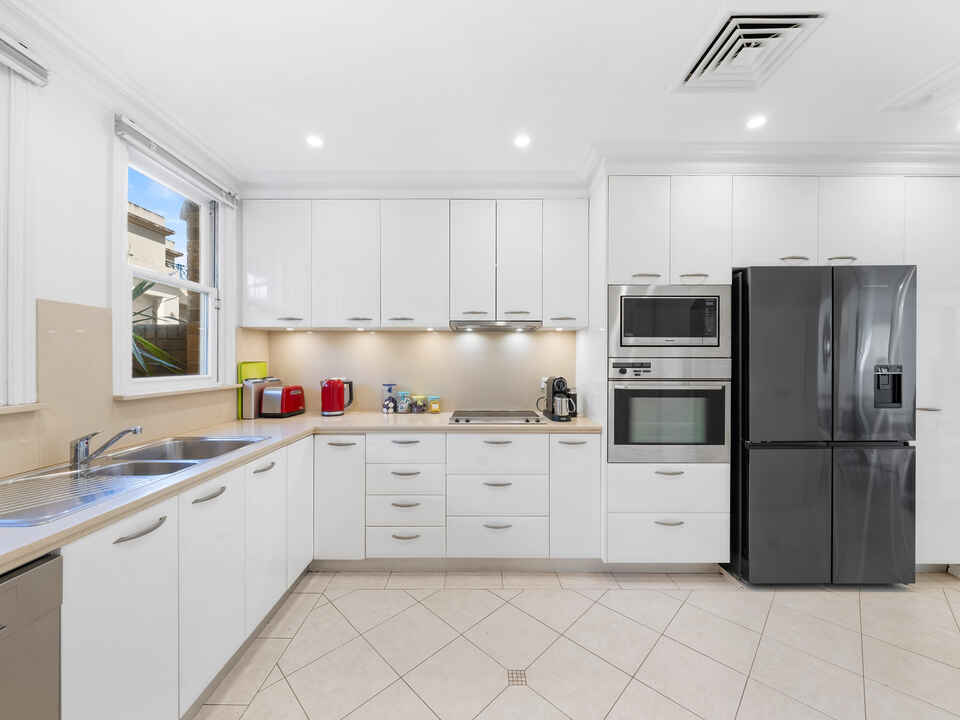 5/31-33 William Street Double Bay