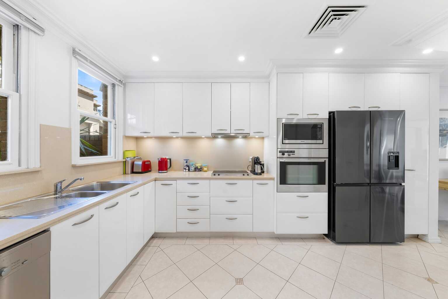 5/31-33 William Street Double Bay