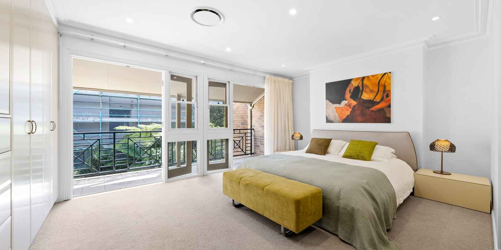 5/31-33 William Street Double Bay