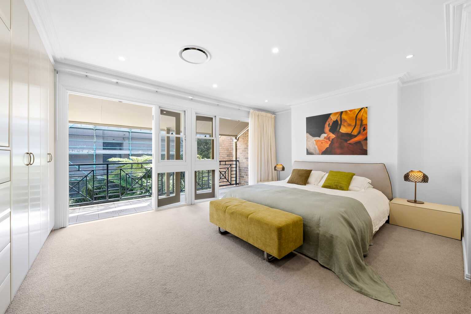 5/31-33 William Street Double Bay