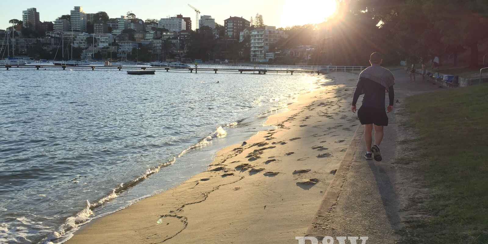 5/31-33 William Street Double Bay