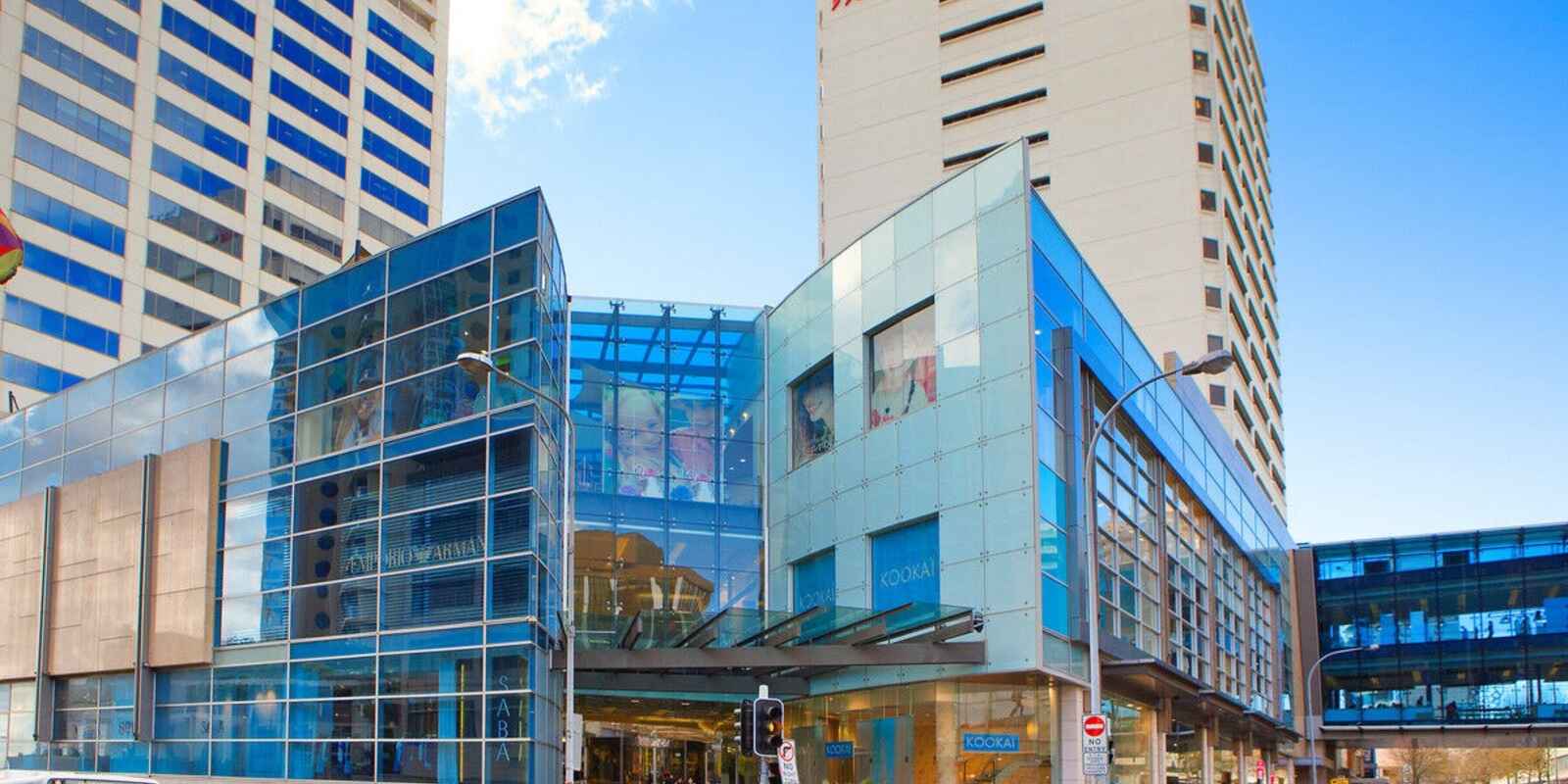 34 Allens Parade Bondi Junction