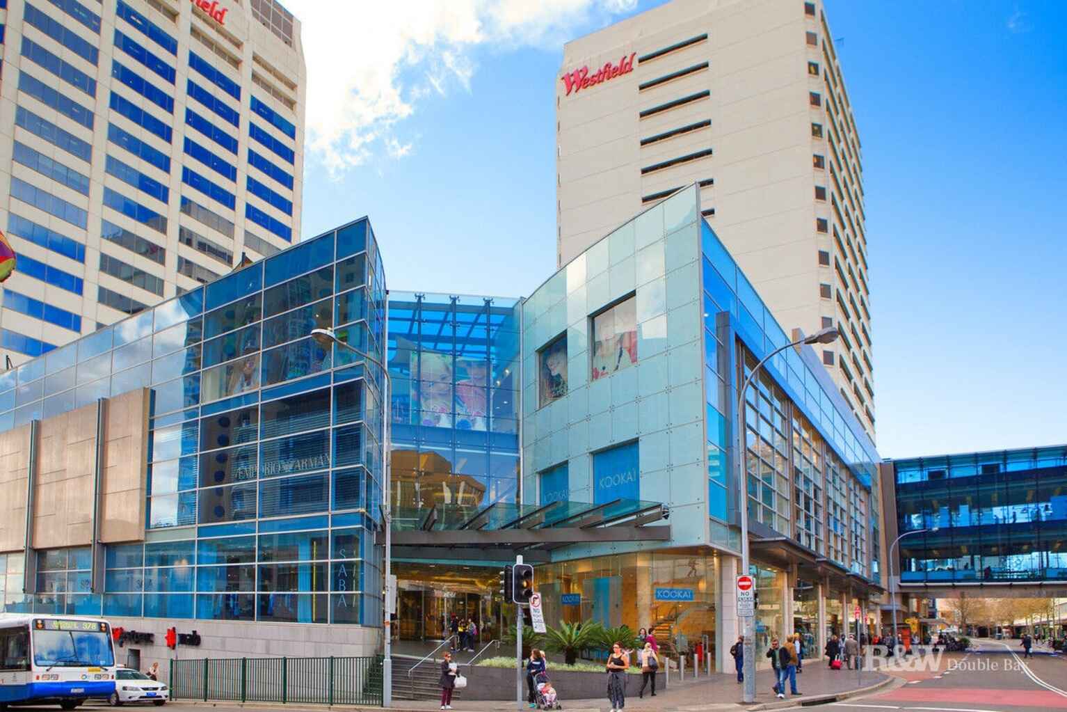 34 Allens Parade Bondi Junction