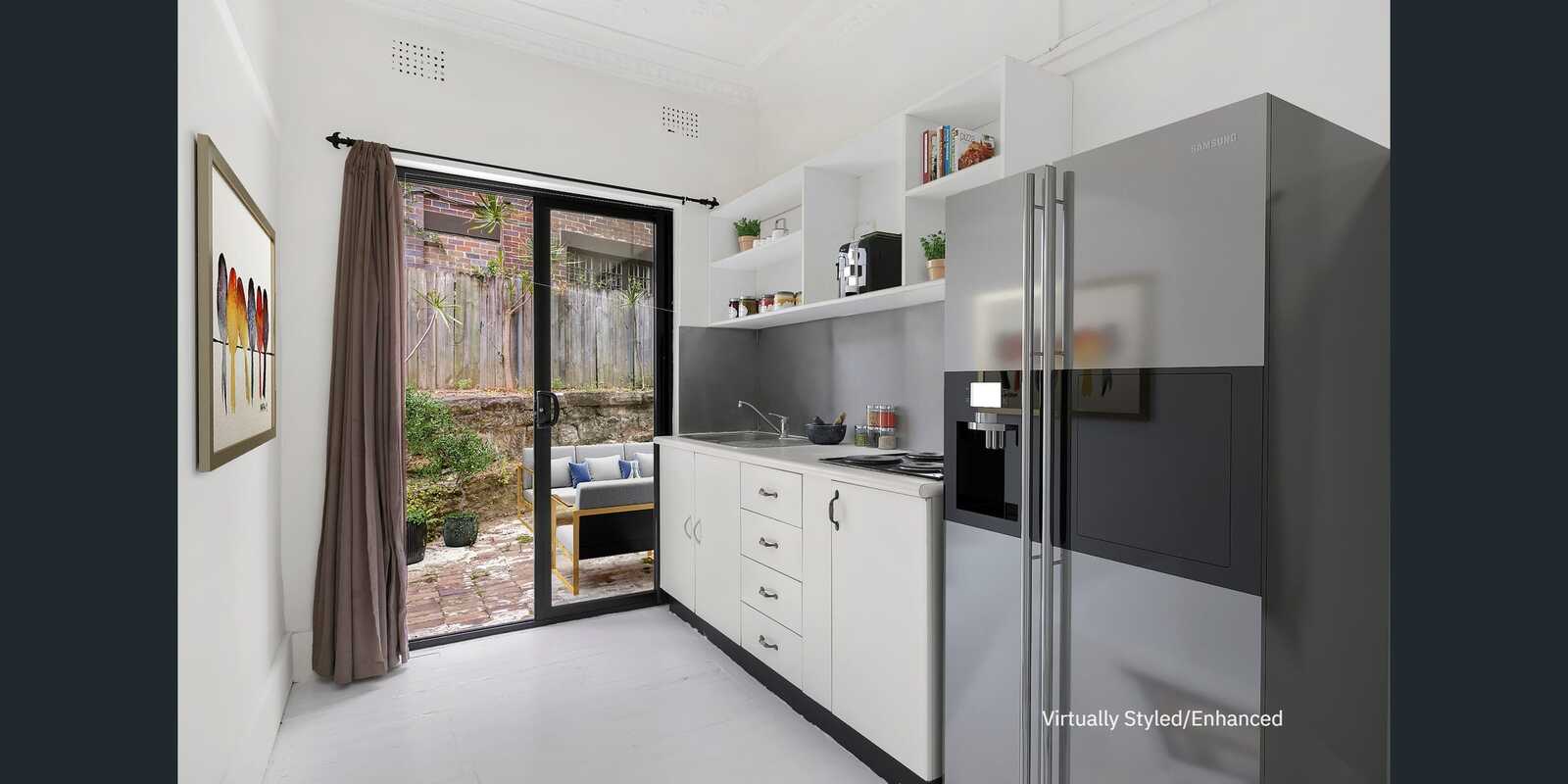1/23 Cooper Street Paddington