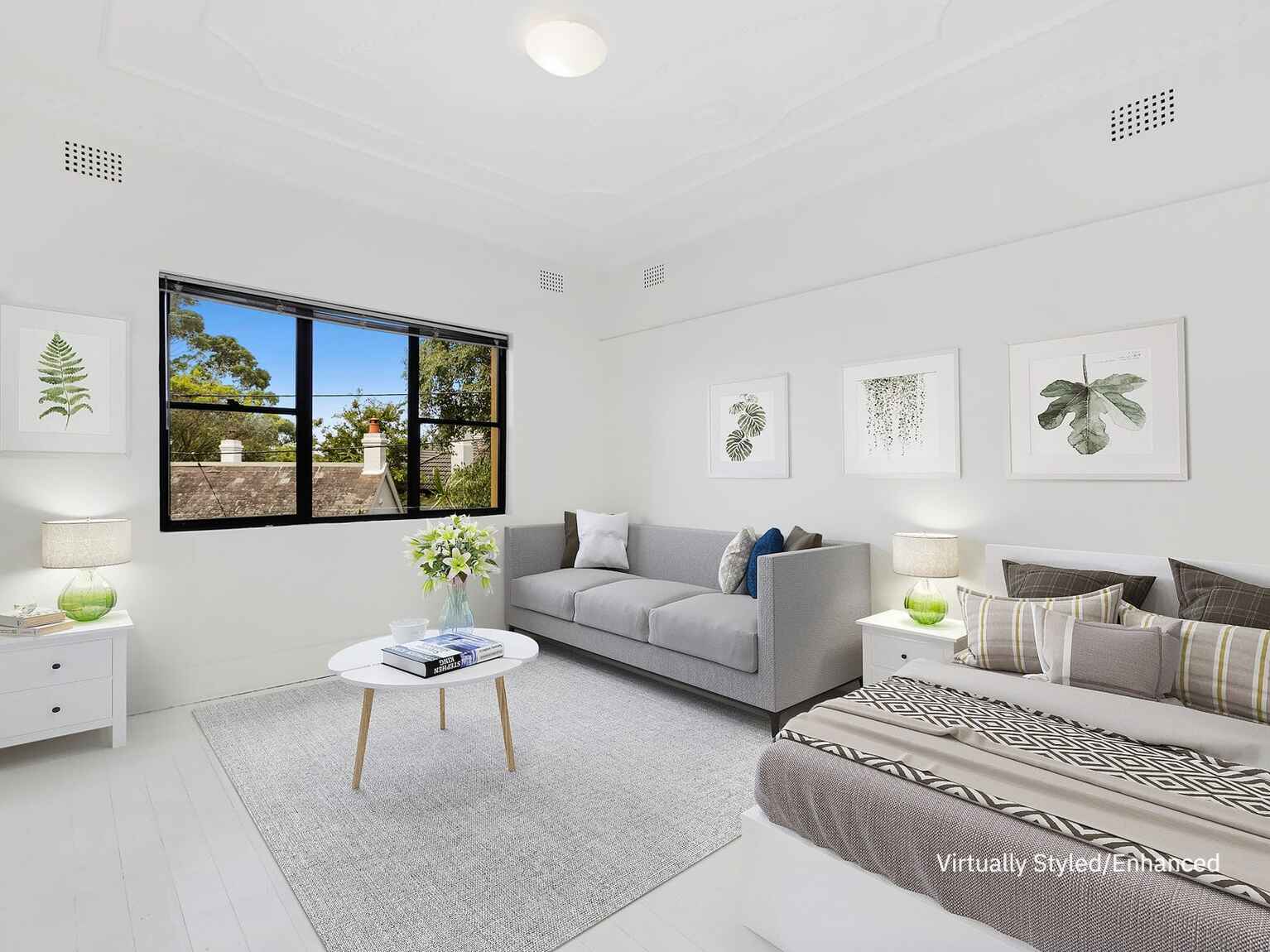 1/23 Cooper Street Paddington