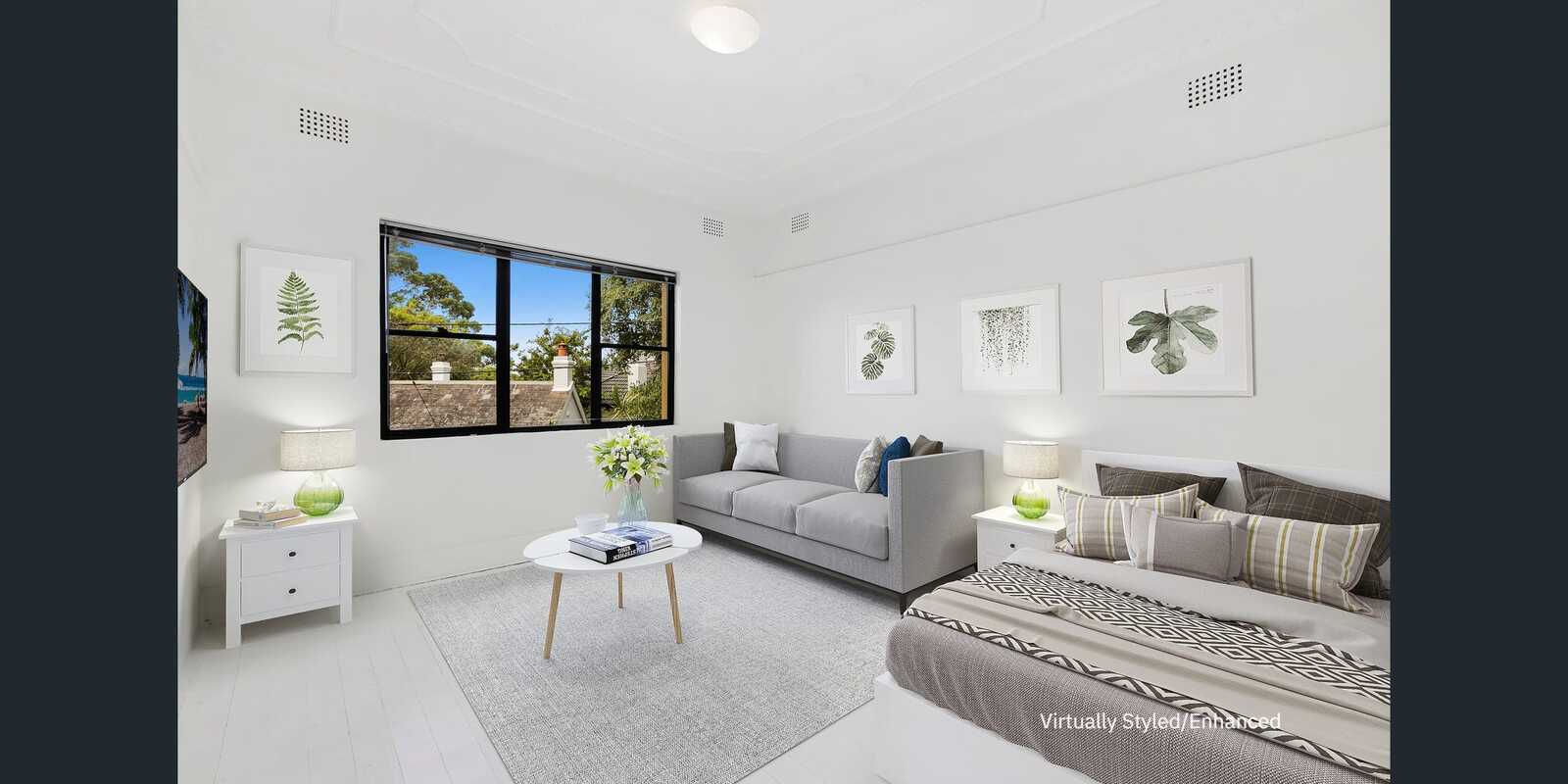 1/23 Cooper Street Paddington