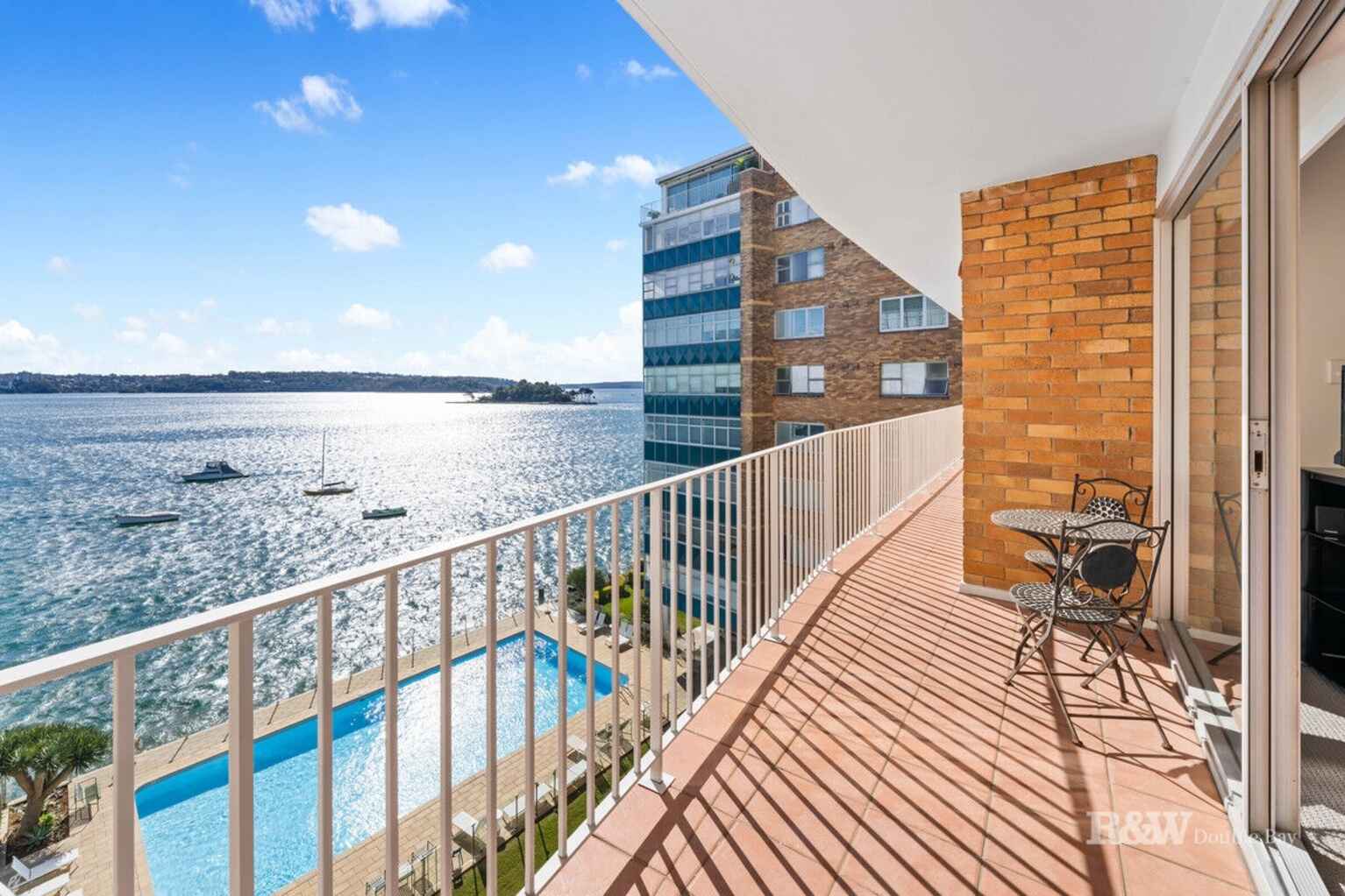 505/87-97 Yarranabbe Road Darling Point