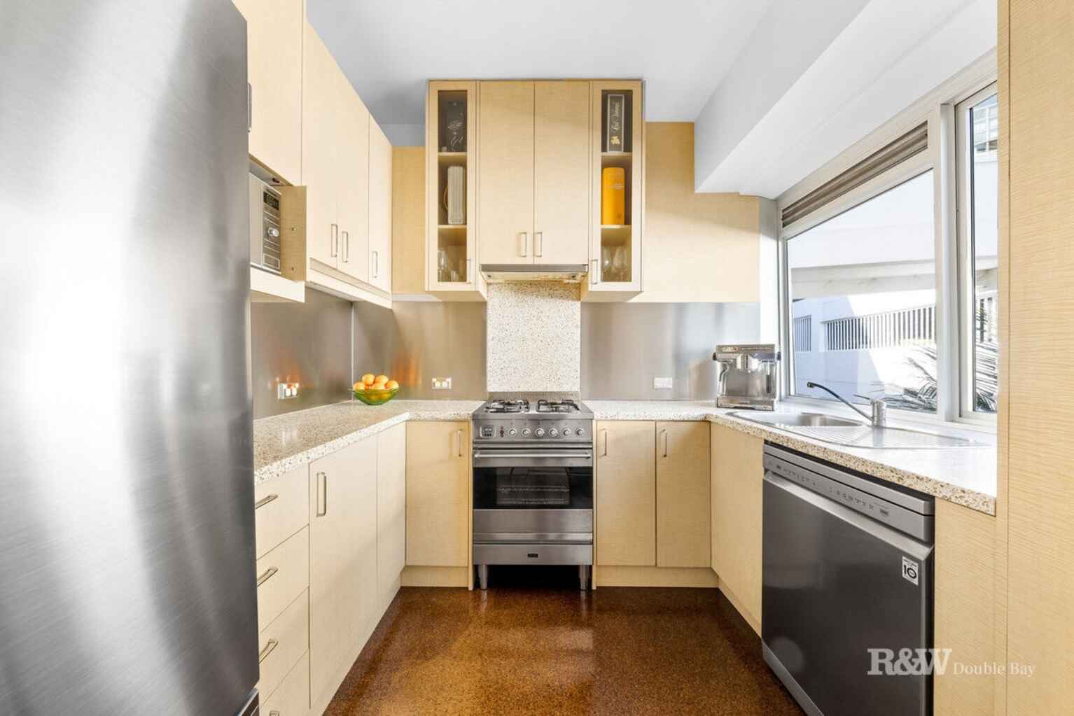 505/87-97 Yarranabbe Road Darling Point