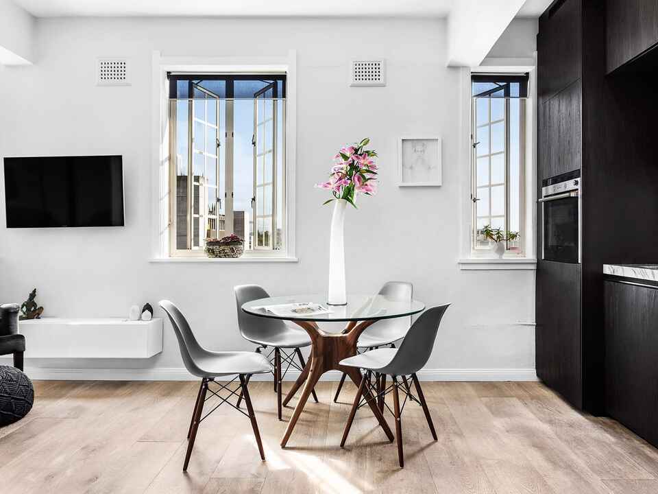 89/6 Stanley Street Darlinghurst