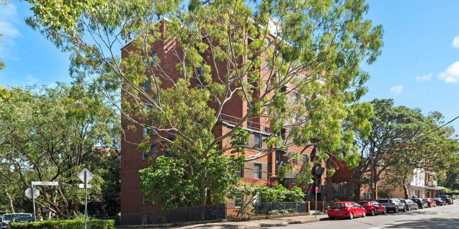 24/204-232 Jersey Road Paddington 24/204-232 Jersey Road Paddington