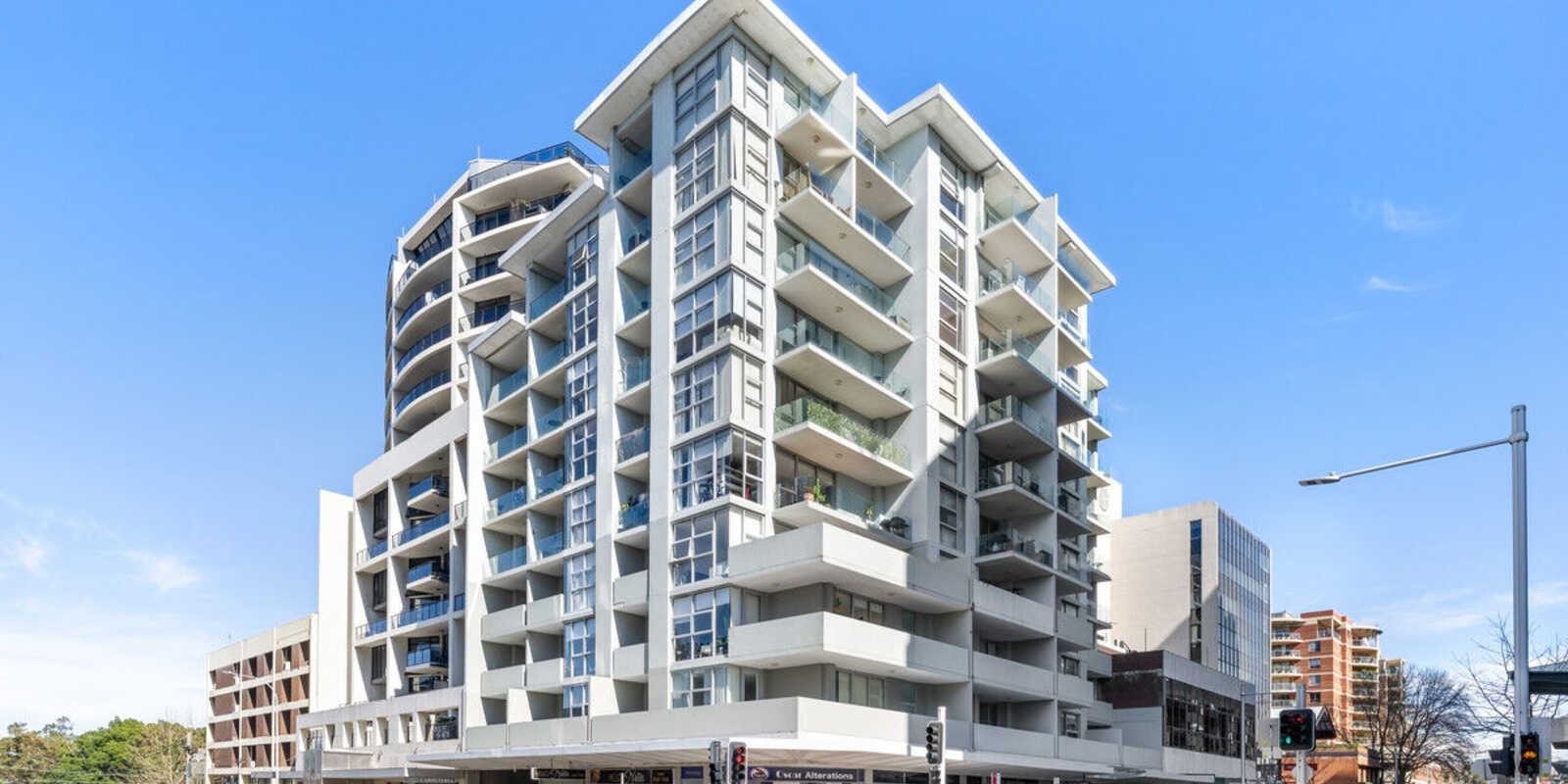 48/7-15 Newland Street Bondi Junction