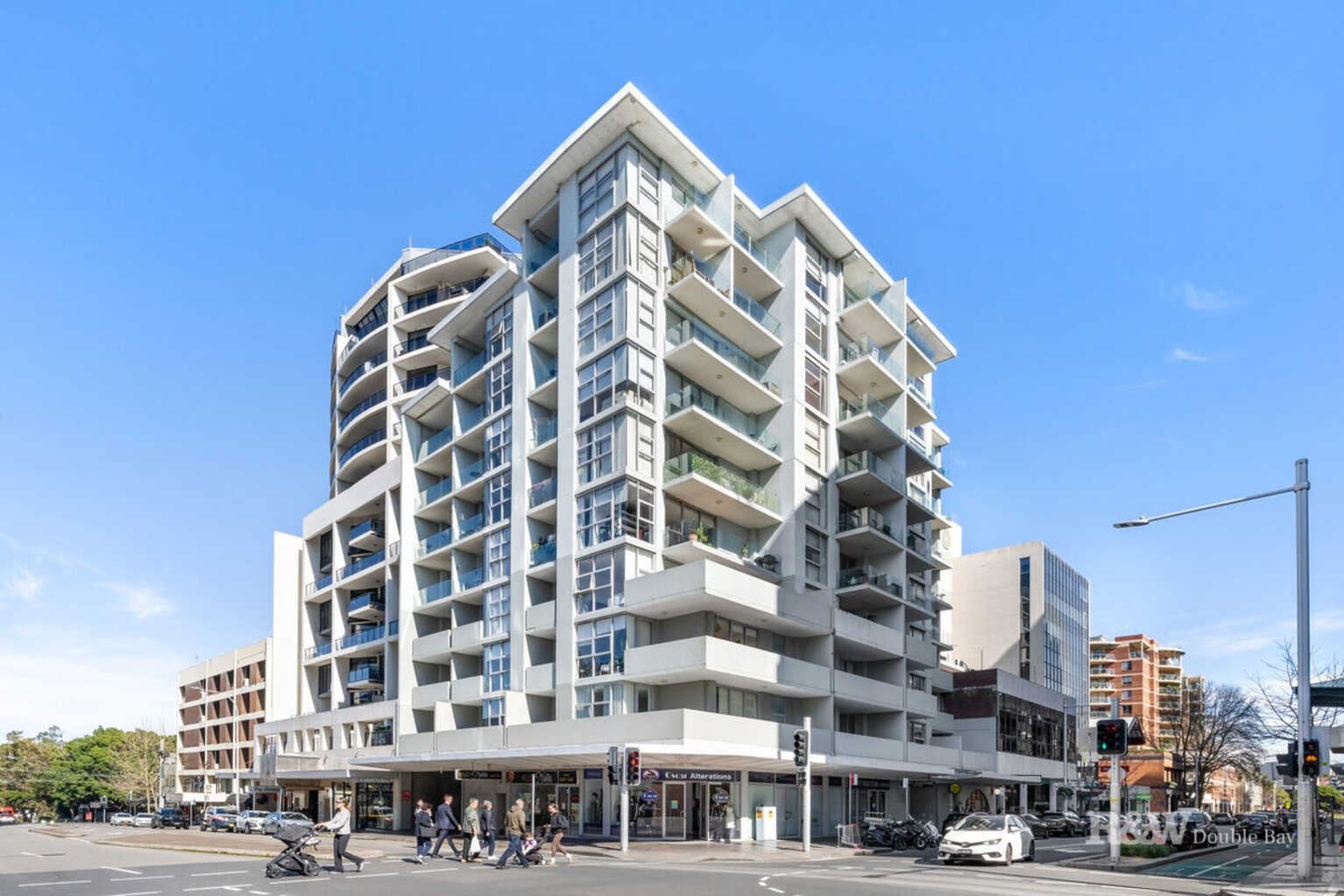48/7-15 Newland Street Bondi Junction