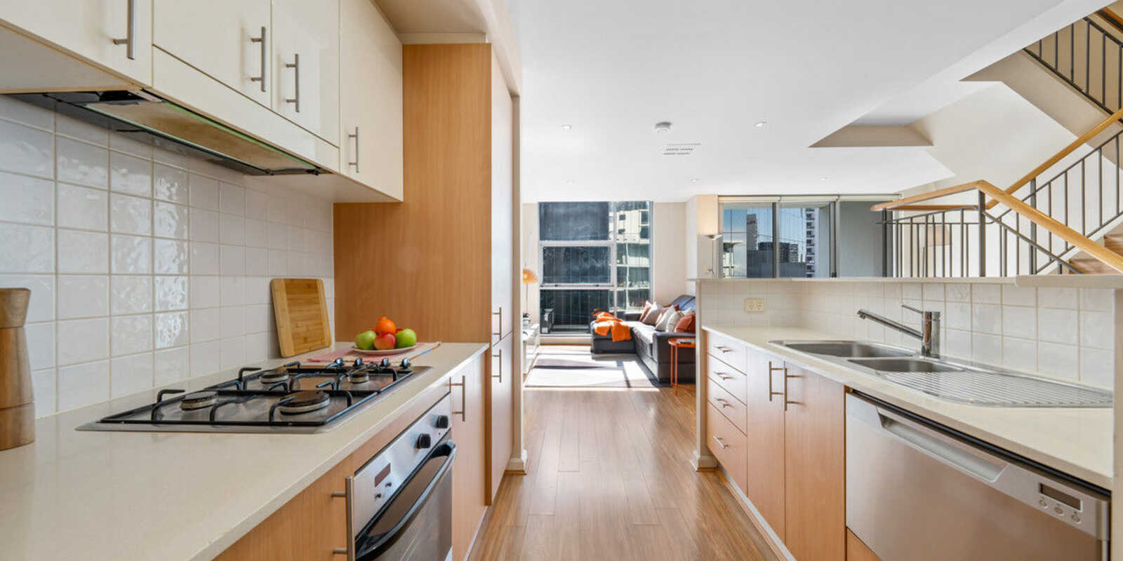 48/7-15 Newland Street Bondi Junction