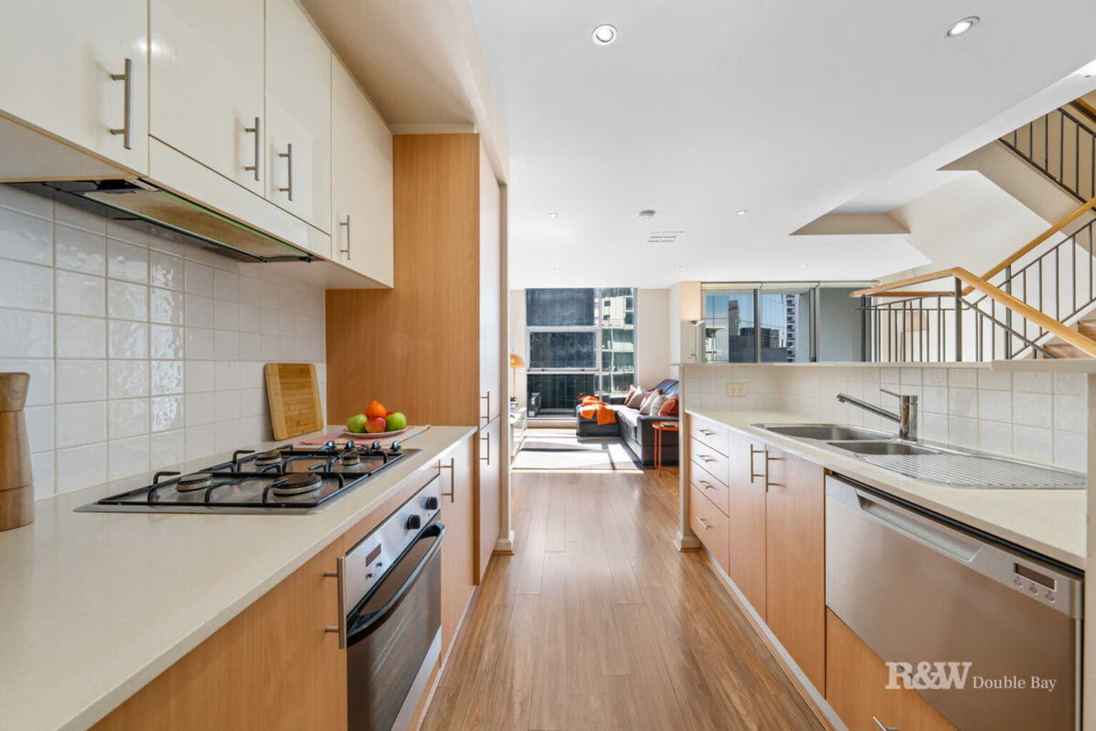 48/7-15 Newland Street Bondi Junction
