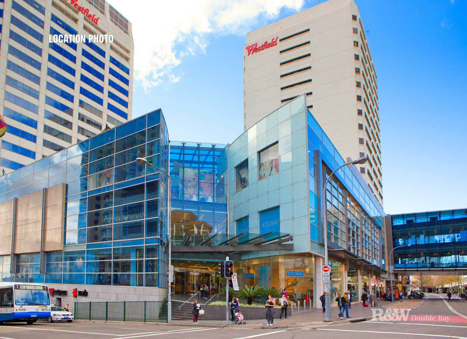 48/7-15 Newland Street Bondi Junction